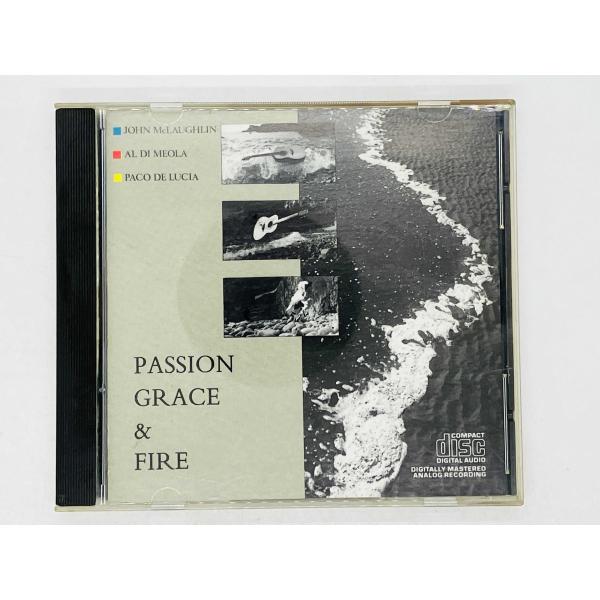 即決CD JOHN MCLAUGHLIN / AL DI MEOLA PACO DE LUCIA P...