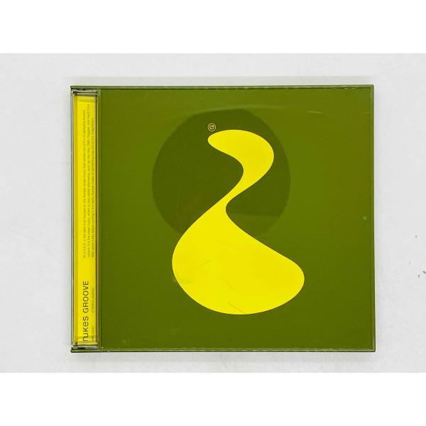 即決CD nukes / GROOVE / CHO PD / PARK JI YOON / JINJ...