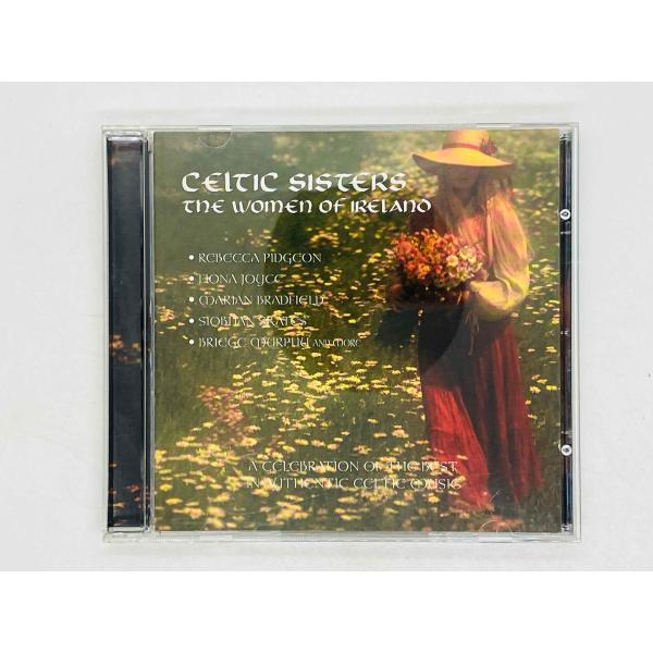 即決CD ケルティックコンピ / CELTIC SISTERS / THE WOMEN OF IRE...