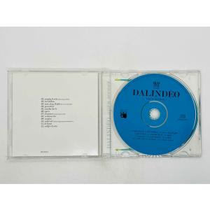 即決CD DALINDEO / OPEN SC...の詳細画像2