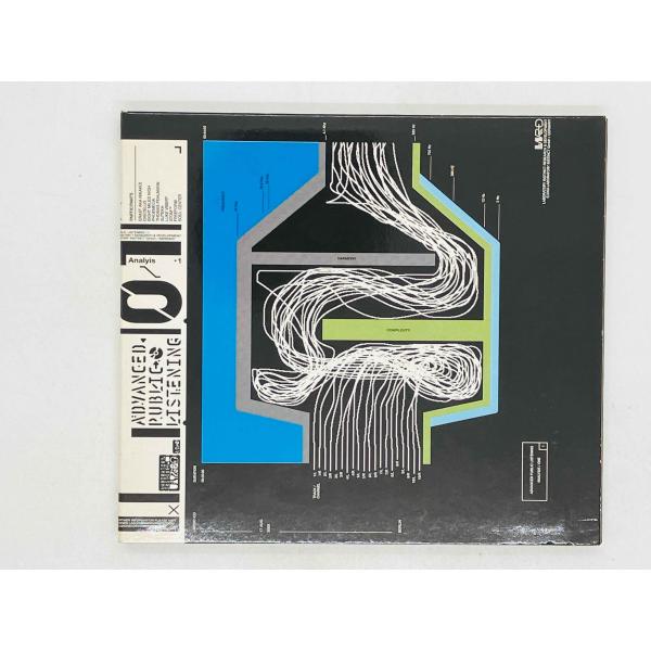 即決CD Advanced Public Listening 01 / Erast Aka Nika...