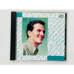 即決CD パット・ブーン / PAT BOON / 砂に書いたラヴ・レター , 四月の恋 国内盤 TF-51 X03