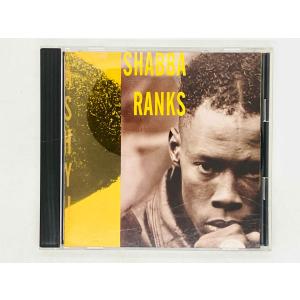 即決CD シャバ・ランクス / ラフ & レディ VOL.2 / SHABBA RANKS ROUGH READY VOL.II 国内盤 ESCA5890 T03