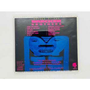 即決CD RETURN OF THE BREC...の詳細画像1