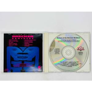 即決CD RETURN OF THE BREC...の詳細画像2