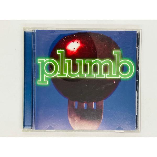 即決CD Plumb / プラム / Sobering , Who Am I? 01421-4161...