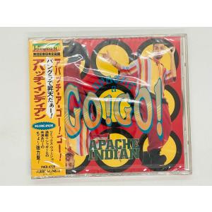 即決CD 未開封 アパッチ・インディアン / ア...の商品画像