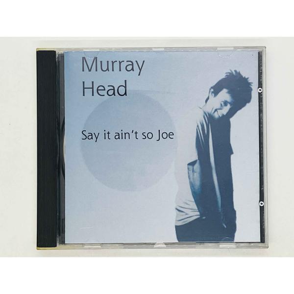 即決CD Murray Head / Say It Ain't So Joe / マレイ・ヘッド G...