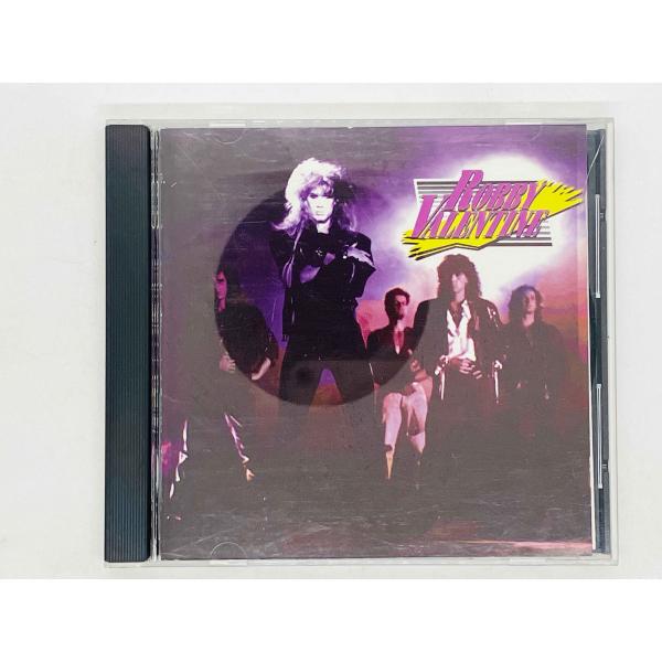 即決CD ROBBY VALENTINE / ロビー・ヴァレンタイン / The Magic Bre...
