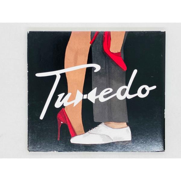 即決CD TUXEDO / タキシード / LOST LOVER , R U READY STH23...