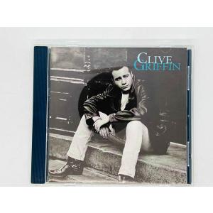 即決CD CLIVE GRIFFIN / クライヴ・グリフィン / SLOW MOTION , COUNT THE MINUTES / BK 53143 G06