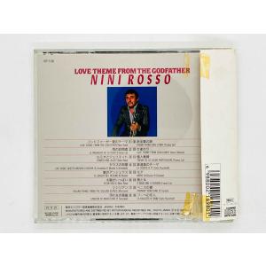 即決CD ニニ・ロッソ / 映画音楽集 / N...の詳細画像1