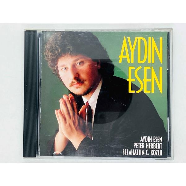 即決CD AYDIN ESEN / アイディン・エッセン / PETER HERBERT , SEL...