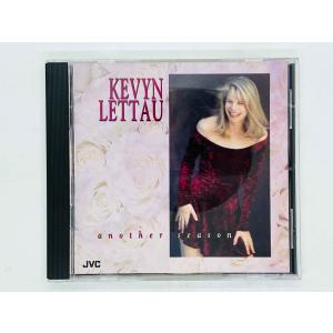 即決CD KEVYN LETTAU / ANOTHER SEASON / ケヴィン・レトー / アナザー・シーズン 国内盤 JVC-2030-2 V05