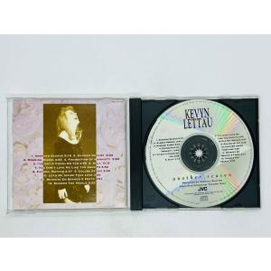即決CD KEVYN LETTAU / ANO...の詳細画像2