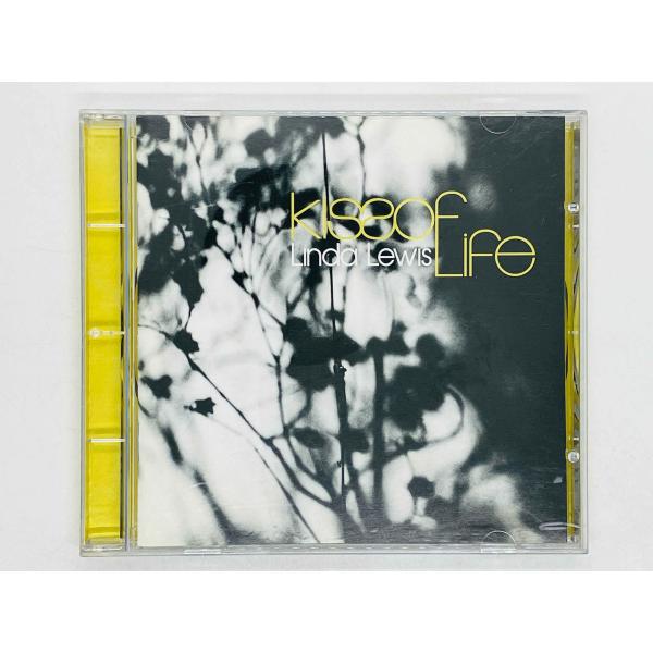 即決CD Linda Lewis / Kiss of Life / リンダ・ルイス / キス・オブ・...