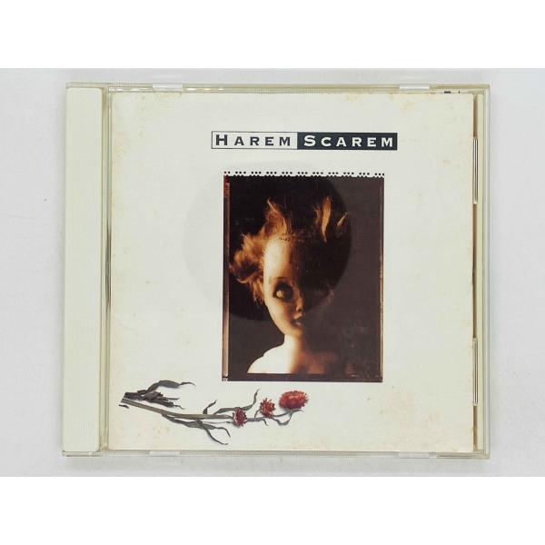 即決CD ハーレム・スキャーレム / HAREM SCAREM / Hard To Love , D...