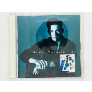 即決CD ハリー・コニック,JR. / トゥエンティ・ファイヴ / HARRY CONNICK, JR. / 25 国内盤 SRCS 6582 Y32