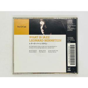 即決CD LEONARD BERNSTEIN ...の詳細画像1
