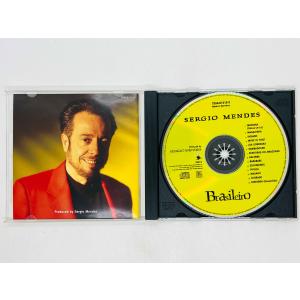 即決CD SERGIO MENDES / BR...の詳細画像2