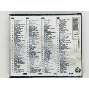 即決3CD シャンソン 100 Chanson...の詳細画像1