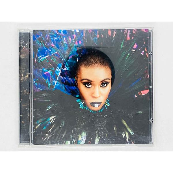 即決CD LAURA MVULA / THE DREAMING ROOM / ローラ・マヴーラ 88...