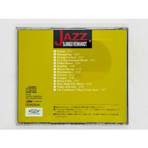 即決CD ジャンゴ・ラインハルト / DJAN...の詳細画像1