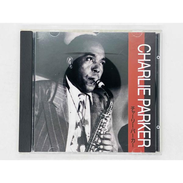 即決CD チャーリー・パーカー / CHARLIE PARKER / JAZZ 7 DOH-3423...