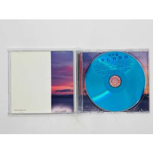 即決CD 旧規格 ISLAND / HAE 南...の詳細画像2