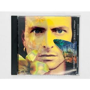 即決CD Ottmar Liebert + Luna Negra / Euphoria オットマー・リーバート + ルナ・ネグラ ユーフォリア EK-66862 Z48
