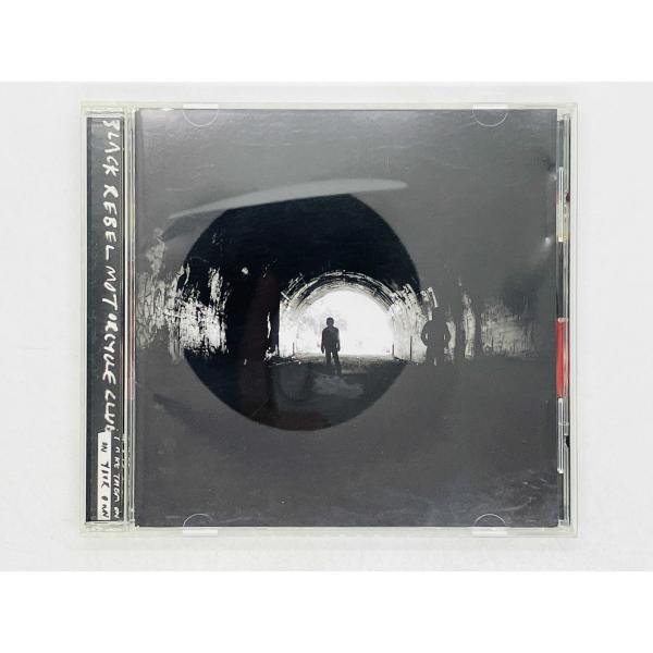 即決CD ブラック・レベル・モーターサイクル・クラブ / Black Rebel Motorcycl...
