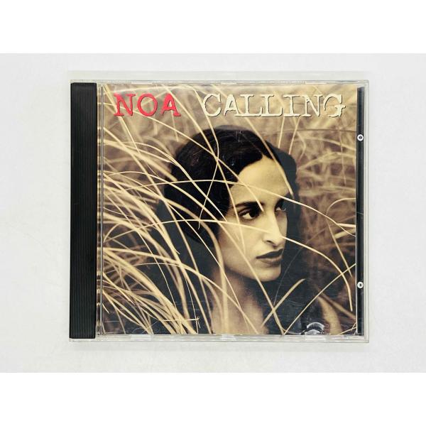 即決CD ノア / コーリング / NOA / CALLING エクアドル GED 24965 N0...