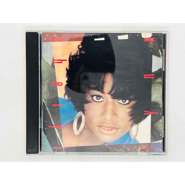 即決CD シェリル・リン / Cheryl Lynn / Whatever It Takes 912...
