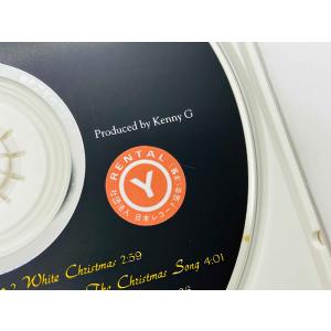 即決CD レンタル品 ケニー・G / ミラクル...の詳細画像3
