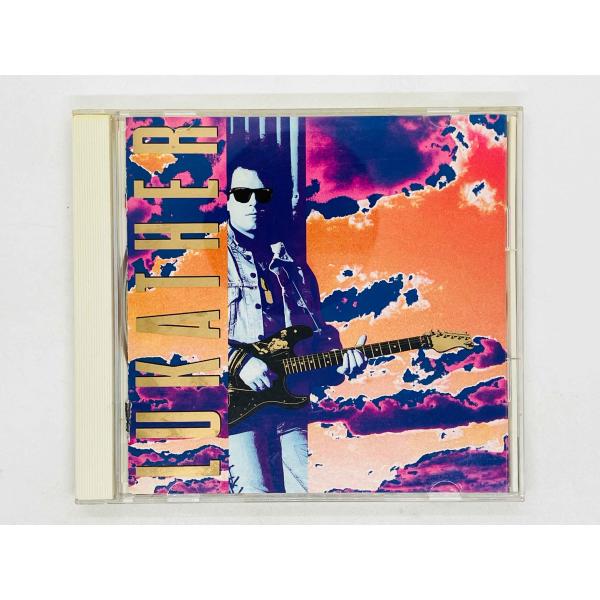 即決CD スティーヴ・ルカサー / STEVE LUKATHER / LUKATHER 国内盤 25...