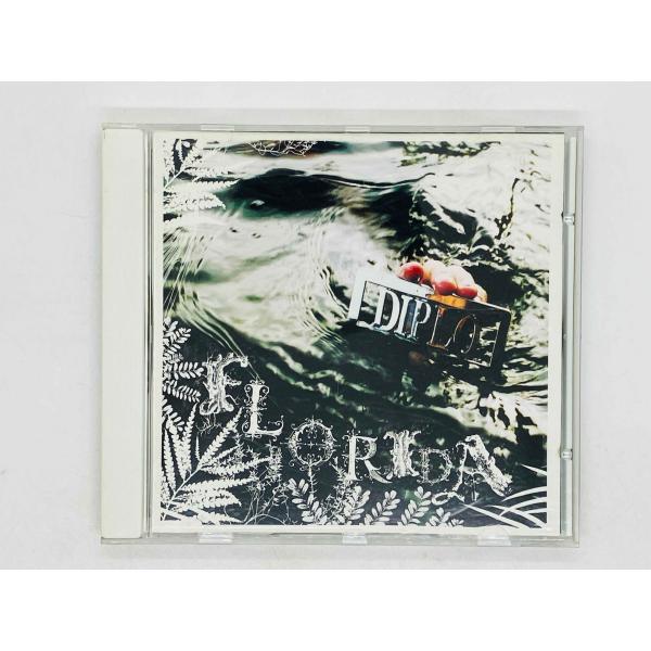 即決CD ディプロ / Diplo / Florida イングランド BDCD069 Z36