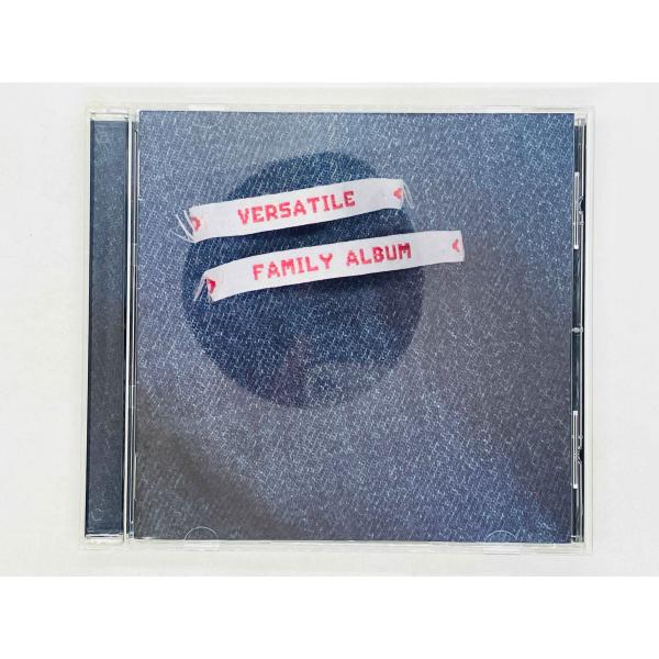 即決CD ヴァーサタイル / Gilb'R vs. U-Roy,Joakim,Osunlade,I:...