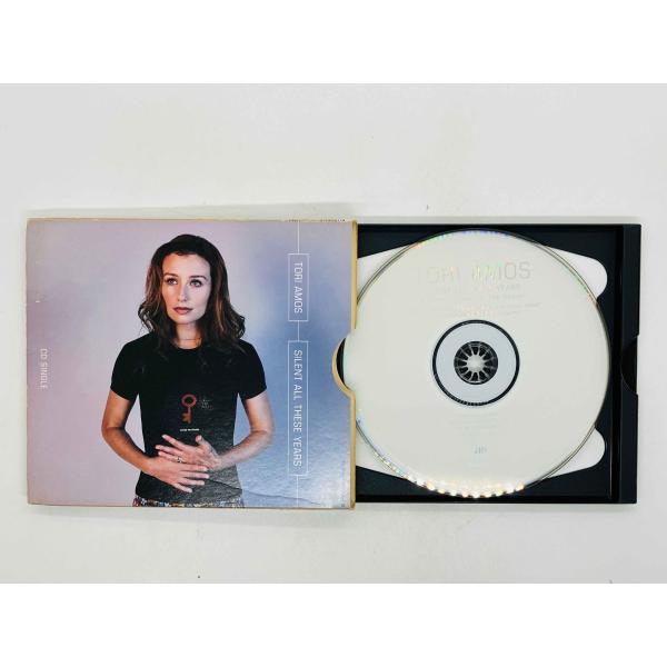 即決CD トーリ・エイモス / TORI AMOS / Silent All These Years...
