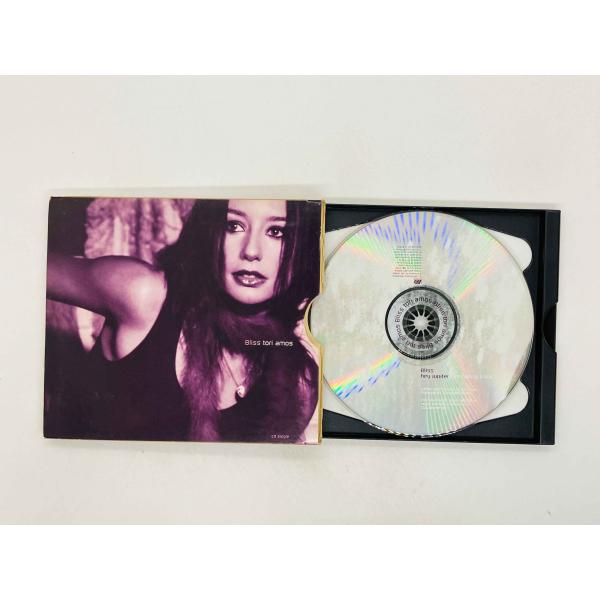 即決CD トーリ・エイモス / Tori Amos / Bliss Atlantic 2-84532...