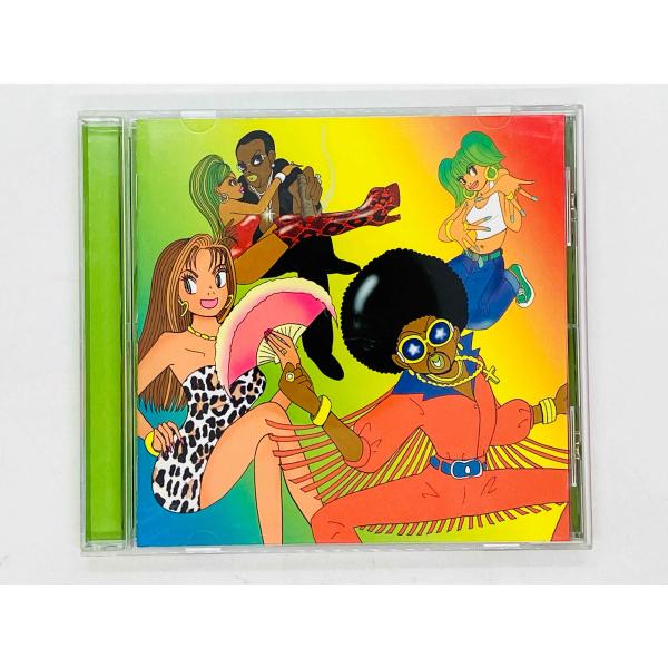 即決CD ディスコ・キング・アンド・クィーン / DISCO KING AND QUEEN 国内盤 ...