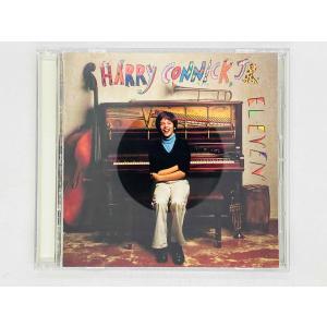 即決CD ハリー・コニック・ジュニア / 11(イレヴン) / Harry Connick, Jr. / Eleven 国内盤 SRCS 6581 T05