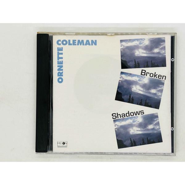 即決CD オーネット・コールマン / ブロークン・シャドウズ / Ornette Coleman /...