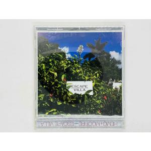 即決CD ヘモ+ムーファイア / Hemo+Moofire Presents Escape Villa 国内盤 WPCL-10272 Z26
