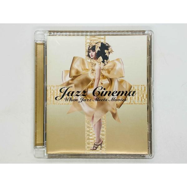 即決2CD Jazz Cinema When Jazz Meets Movie HN730CD X1...