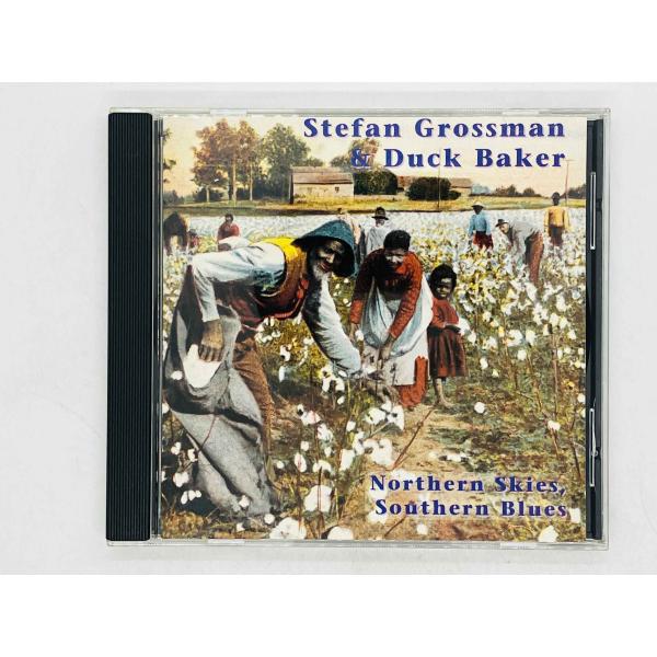 即決CD ステファン・グロスマン / ダック・ベイカー / Stefan Grossman / Du...