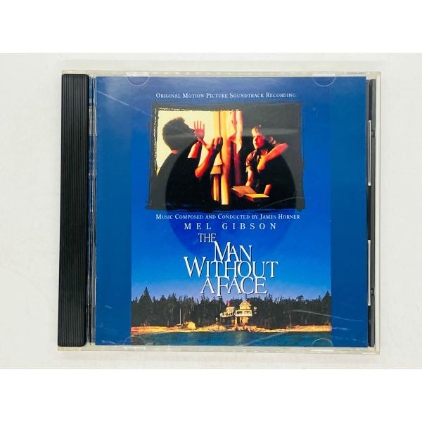 即決CD 顔のない天使 / サウンドトラック / O.S.R The Man Without a F...
