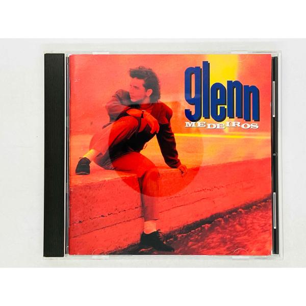 即決CD グレン・メディロス / シー・エイント・ワース・イット / GLENN MEDEIROS ...