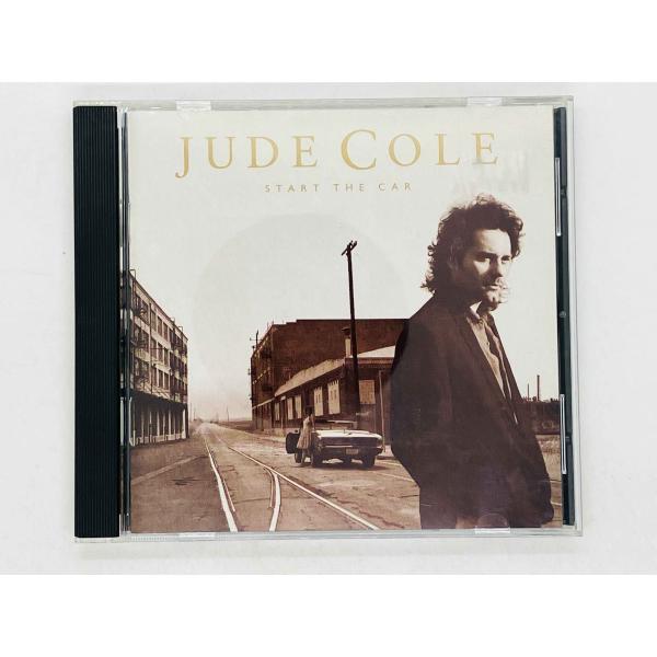 即決CD Jude Cole / Start the Car / Worlds Apart / ジュ...