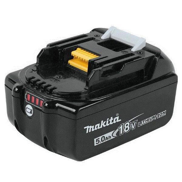 マキタ(makita) 正規品 バッテリー BL1850B (A-59900) 18V(5.0Ah)