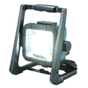 マキタ(makita) ML805 充電式LEDスタンドライト ハイブリッド電源（100V/14.4V/18V）｜total-homes